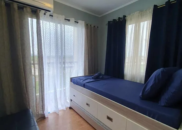 Apartment Sanremo Oasis South Road Unit 4434 Cebu