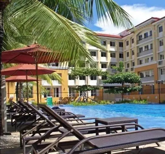 Sanremo Oasis South Road Unit 4434 * Cebu