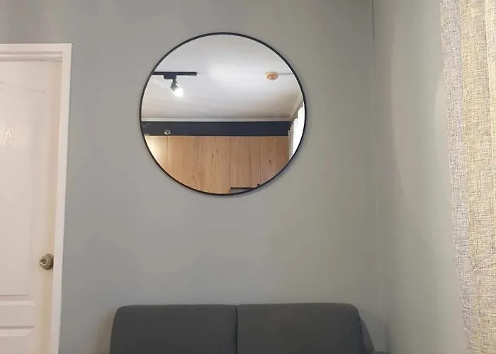 Apartment Sanremo Oasis South Road Unit 4434 *