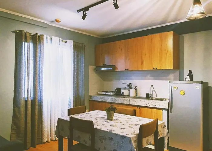 Apartment Sanremo Oasis South Road Unit 4434 Cebu