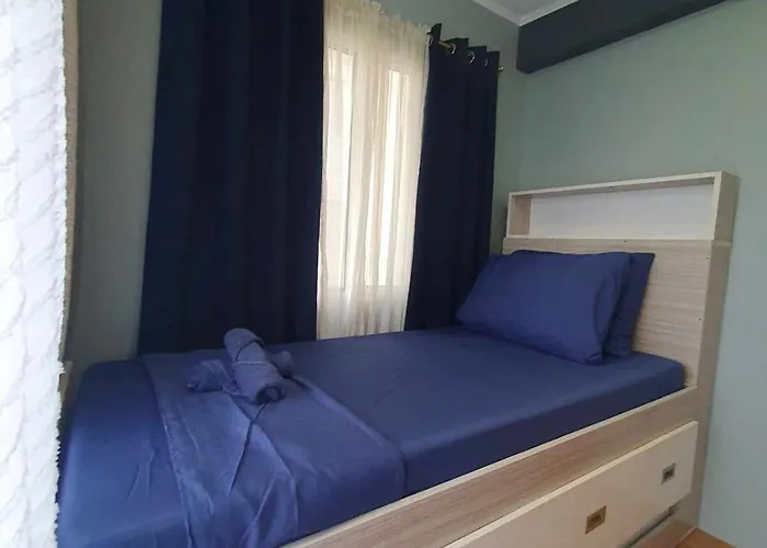 Sanremo Oasis South Road Unit 4434 Cebu