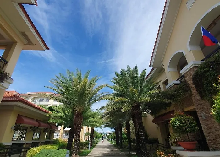 Sanremo Oasis South Road Unit 4434 Apartment *