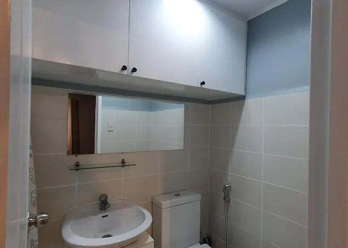 Sanremo Oasis South Road Unit 4434 *
