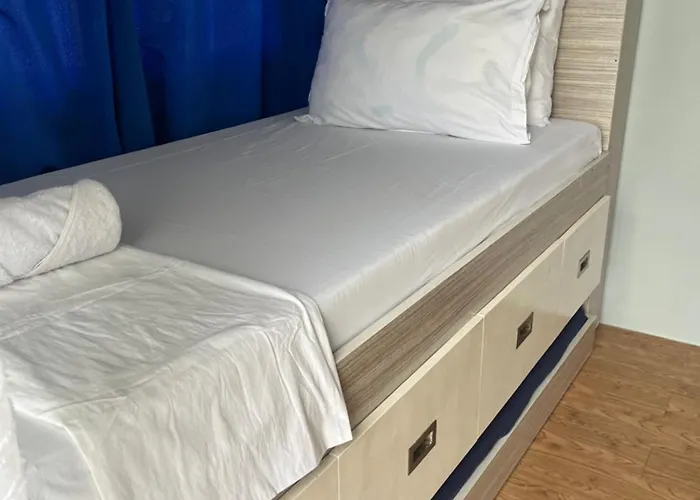 Sanremo Oasis South Road Unit 4434