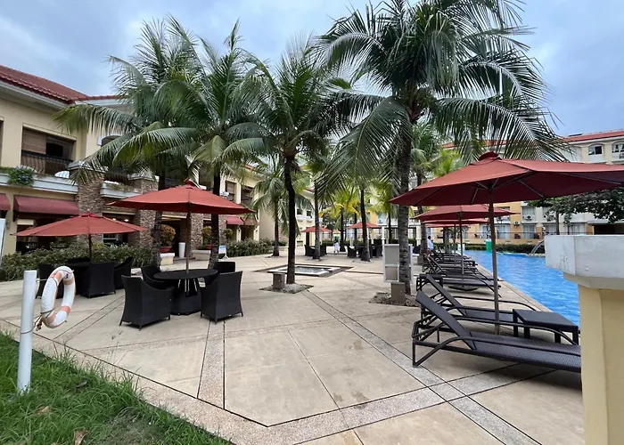 Apartment Sanremo Oasis South Road Unit 4434