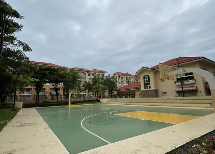 Sanremo Oasis South Road Unit 4434 * Cebu