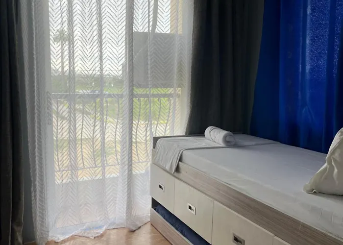 Apartment Sanremo Oasis South Road Unit 4434 *